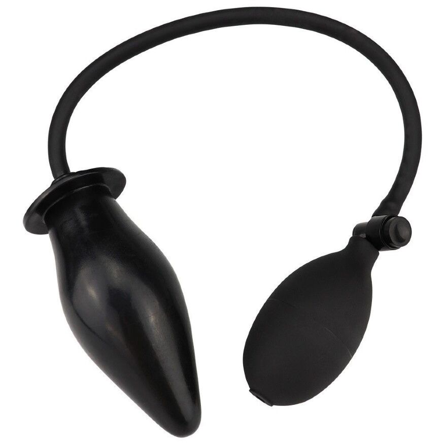 Анальный стимулятор расширяющийся XESE AP-16