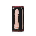 Великий реалістичний член The Big Penis Strong Stimulation Dildo, 23,5 см
