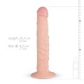 Реалистичный дилдо Scott Realistic Dildo