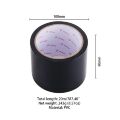 Електростатична стрічка для бондажу LOCKINK SEVANDA Electrostatic Tape - Black Tape, 16 м