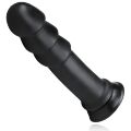 Анальна пробка BUTTR - MadBull Muzzl XXL Dildo