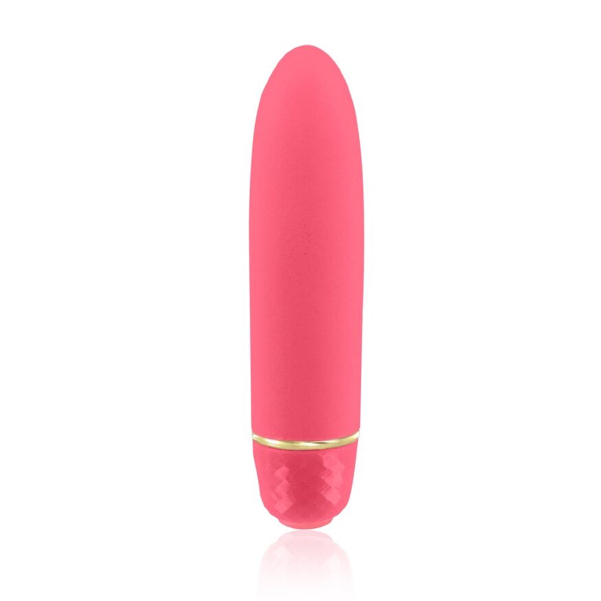 Вибропуля RIANNE S Classique Vibe Coral