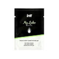 Саше лубрікант Intt My Lube Natural на водній основі, 2 мл