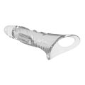 Удлиняющая насадка PRETTY LOVE - Penis Sleeve 8.7" Extender Clear, BI-026241NM