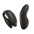 Смарт-вібратор для пар We-Vibe Chorus Pro Satin Black