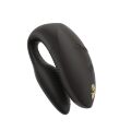 Смарт-вібратор для пар We-Vibe Chorus Pro Satin Black
