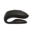 Смарт-вібратор для пар We-Vibe Chorus Pro Satin Black