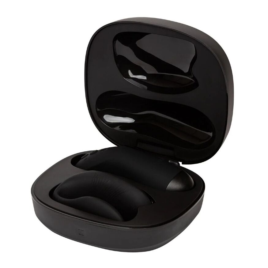 Смарт-вібратор для пар We-Vibe Chorus Pro Satin Black