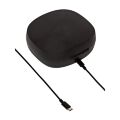 Смарт-вібратор для пар We-Vibe Chorus Pro Satin Black