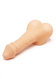 Hidden Desire Big Dick Dipper - мастурбатор-анус в форме пениса, 23х4 см