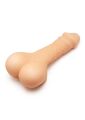 Hidden Desire Big Dick Dipper - мастурбатор-анус в форме пениса, 23х4 см