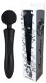 Вібромасажер Boss Series - Massager Ultra Powerful Big USB Black 20 Function, BS2200010