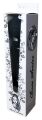 Вібромасажер Boss Series - Massager Ultra Powerful Big USB Black 20 Function, BS2200010