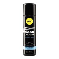 Лубрикант на водной основе Pjur Back Door Comfort обогащенный гиалуроновой кислотой, 250 гр