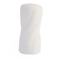Мастурбатор яйцо Chisa COSY Cox ( плотный) White 10.7 х 4.8 см
