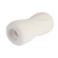 Мастурбатор яйцо Chisa COSY Cox ( плотный) White 10.7 х 4.8 см