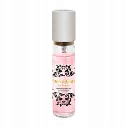 Духи с феромонами женские PheroStrong Pheromone Perfume For Women