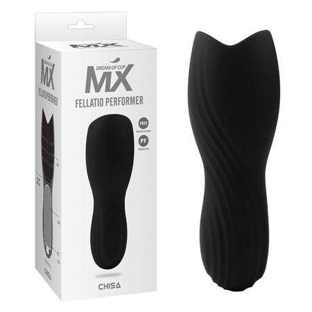 Мастурбатор - MX Fellatio Performer