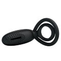 Ерекційне кільце - Pretty Love Esther Penis Ring Black