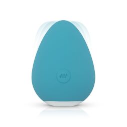 Вибратор для клитора Cala Azul – Carla Clitoris Stimulator, компактный, 10 режимов