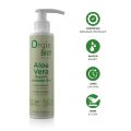 Гель для інтимної гігієни Orgie  -  Bio Aloe Vera Organic Intimate Gel (100 мл) з алое вера