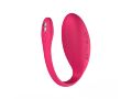 Виброяйцо We-Vibe Jive Smart мощное, с управлением со смартфона Electric Pink