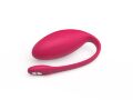 Виброяйцо We-Vibe Jive Smart мощное, с управлением со смартфона Electric Pink