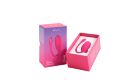 Виброяйцо We-Vibe Jive Smart мощное, с управлением со смартфона Electric Pink