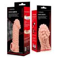Насадка на член Kokos Cock Sleeve CS 004 S