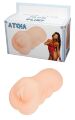 Вагина мастурбатор Boss Series - Atena, BS2600006