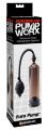 Вакуумна помпа - Pipedream Pump Worx Euro Pump Smoke