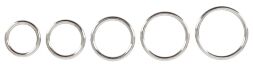 Ерекційні кільця - Bad Kitty Professional Cock Ring Set