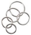 Ерекційні кільця - Bad Kitty Professional Cock Ring Set