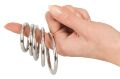 Ерекційні кільця - Bad Kitty Professional Cock Ring Set