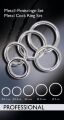 Ерекційні кільця - Bad Kitty Professional Cock Ring Set