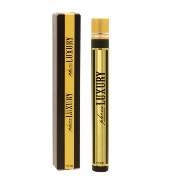 A72023 Духи с феромонами женские PHERO LUXURY 15 ml