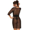 Пеньюар Obsessive Lucita L/XL