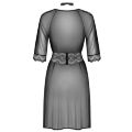 Пеньюар Obsessive Lucita L/XL