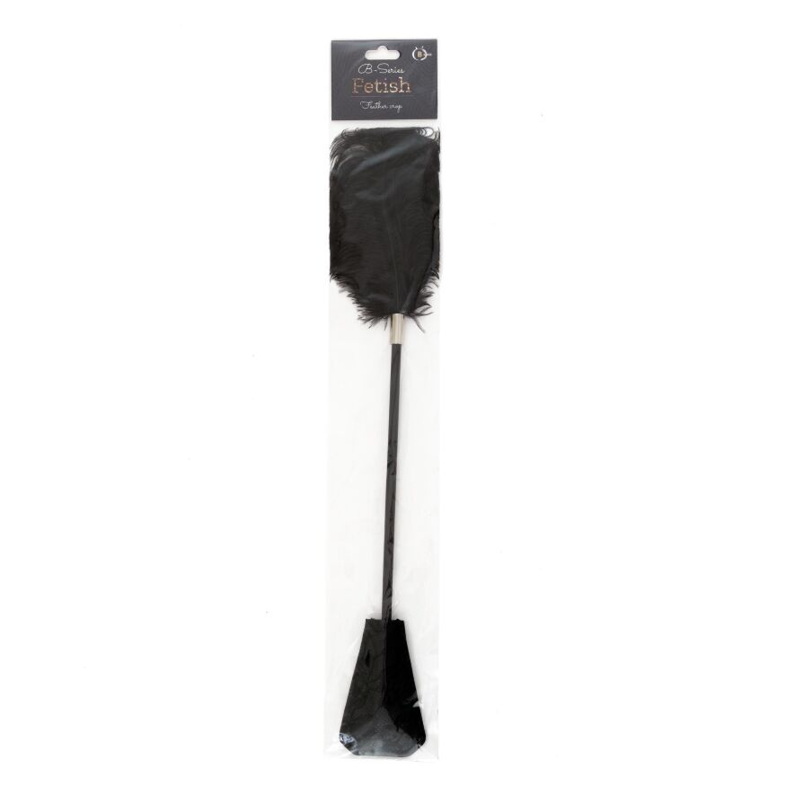 Стек - Fetish B-Series Tickler &amp; Whip 1.0