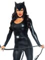 Костюм кошки Leg Avenue Frisky Feline Costume, Small
