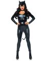 Костюм кошки Leg Avenue Frisky Feline Costume, Small