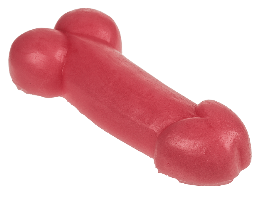 Желейна цукерка XXL Gummy Willy, 22 см, 150 г