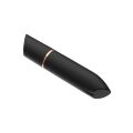 Вибропуля перезаряжаемая. 10 режимов  Adrien Lastic Rocket Black
