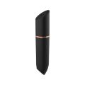 Вибропуля перезаряжаемая. 10 режимов  Adrien Lastic Rocket Black