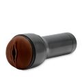 Мастурбатор вагина Kiiroo Feel Stroker Dark Brown для секс-машины Kiiroo Keon