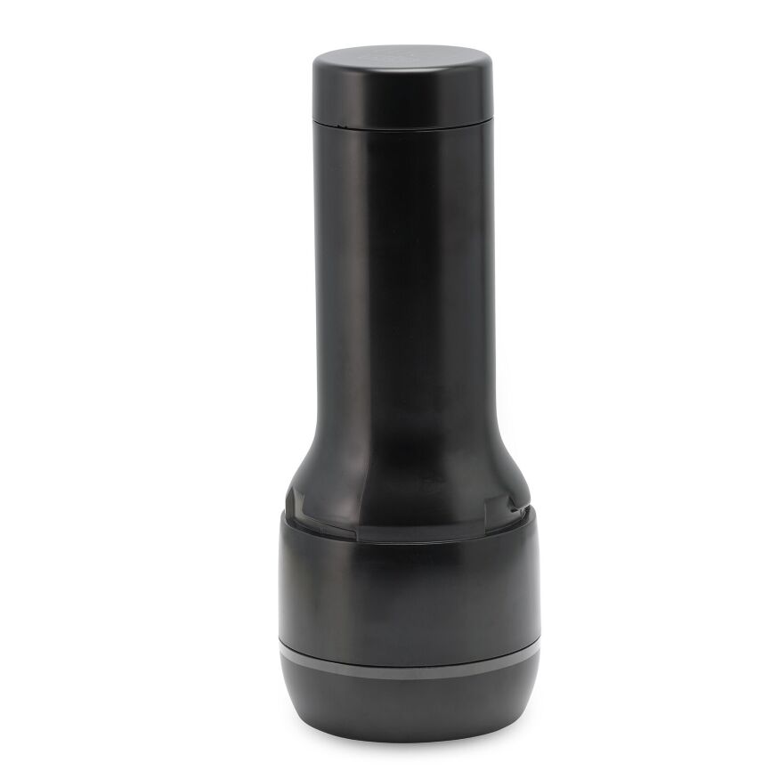 Мастурбатор вагина Kiiroo Feel Stroker Dark Brown для секс-машины Kiiroo Keon