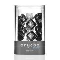 Мастурбатор TENGA Crysta Block