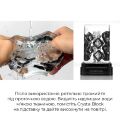 Мастурбатор TENGA Crysta Block