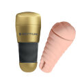 Вагина-мастурбатор PRETTY LOVE - Kitty, BM-00900T49NNJ-3