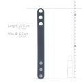 Эрекционное кольцо Boners Cock Strap, L